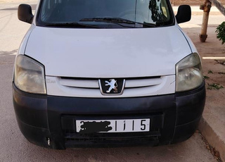   peugeot  partner