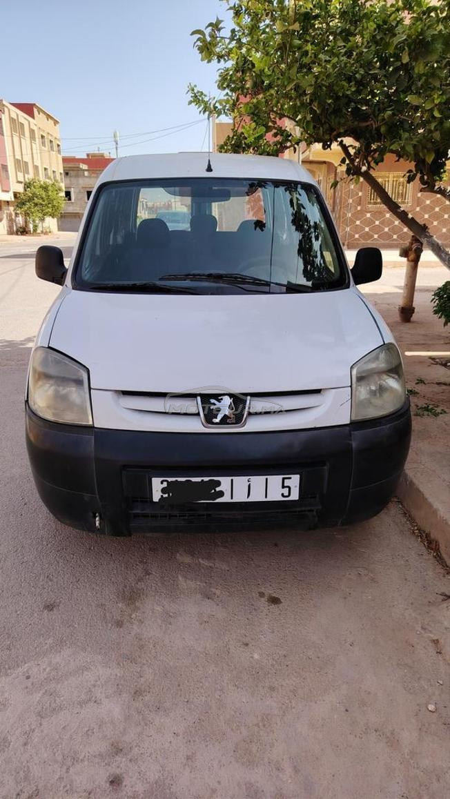  peugeot  partner