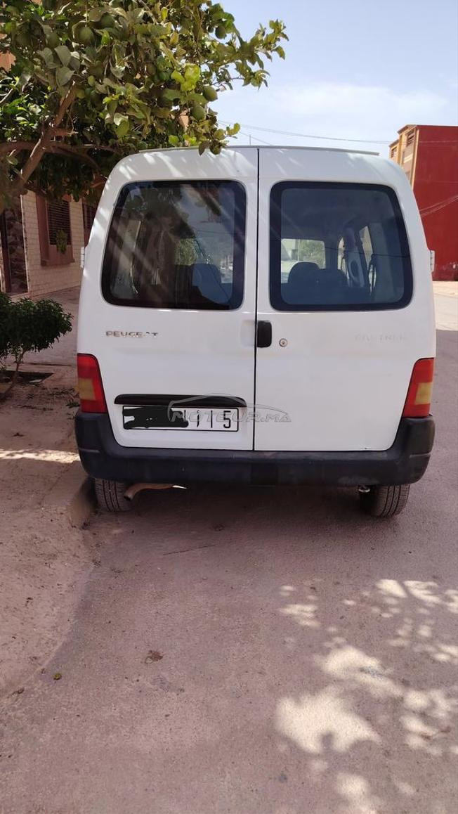   peugeot  partner