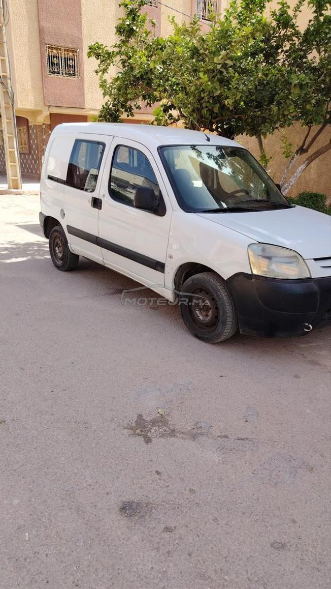   peugeot  partner