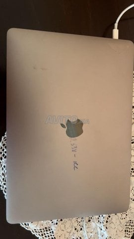 Macbook pro m1 2021 