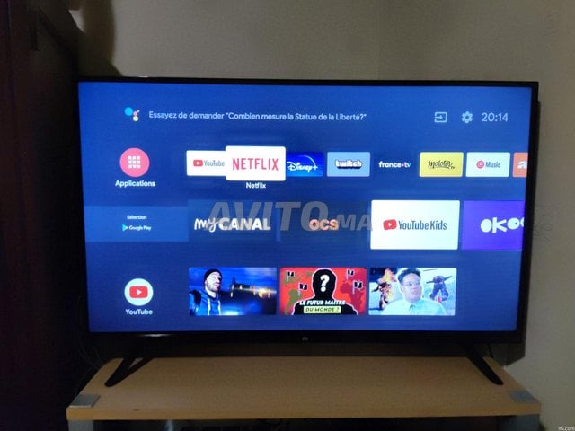 Xiaomi A pro 32 pouces