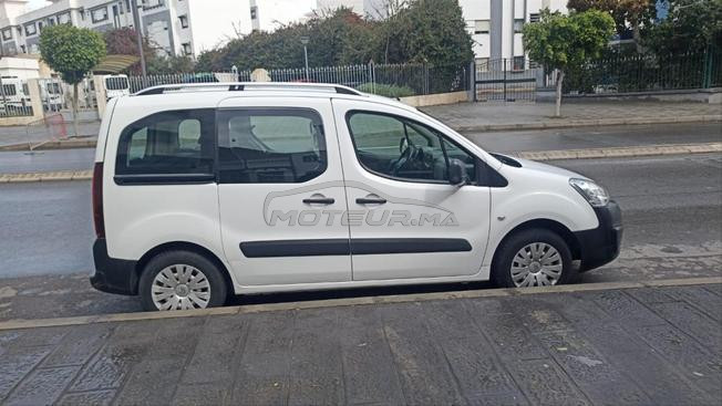 berlingo occasion 