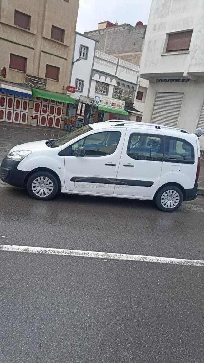 berlingo occasion 