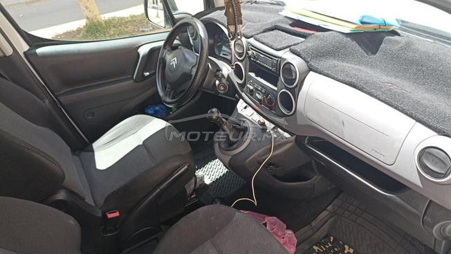 berlingo occasion 