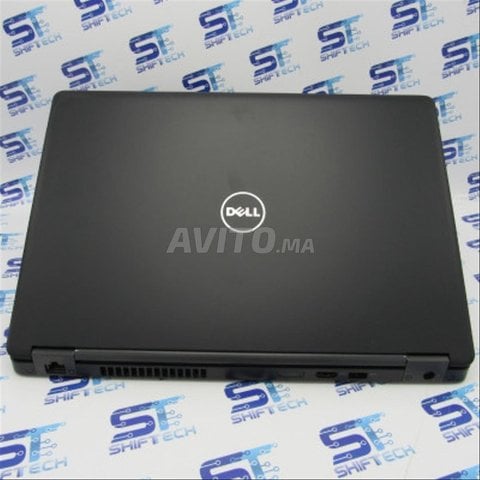 Dell core i5 6eme 256/8Go ssd exlent etat windws10