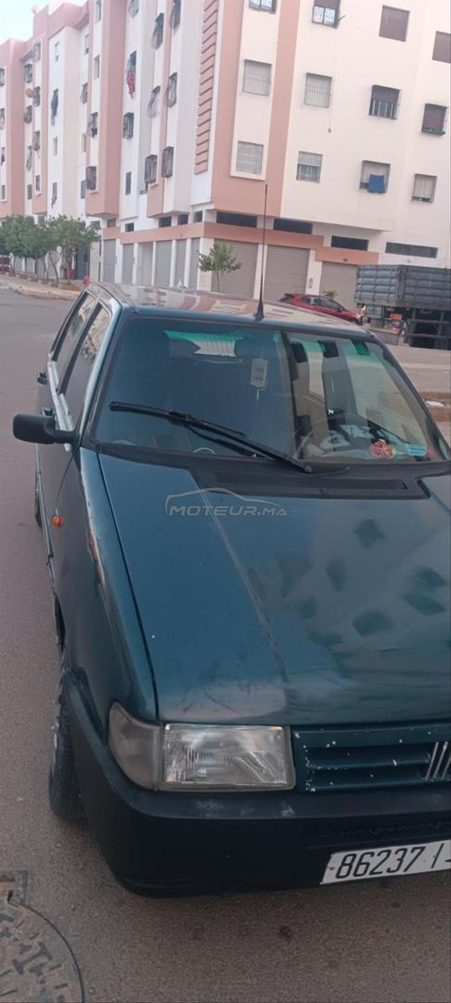 FiatUno
