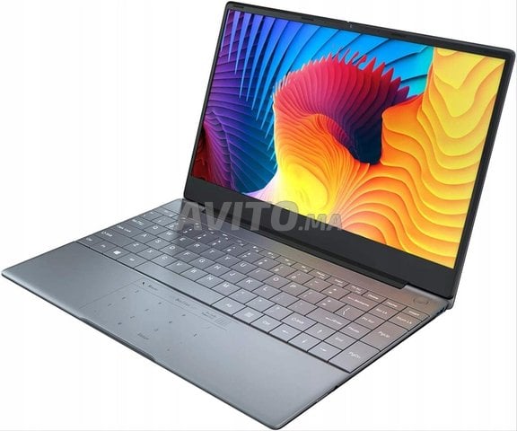 Pc portable 2024 ultaslim haut gamme 256Ssd 8Go