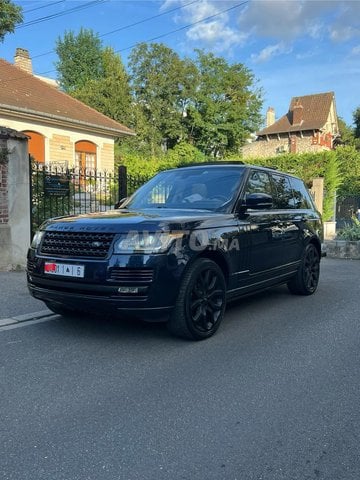 Range Rover Vogue Autobiography Très Propre