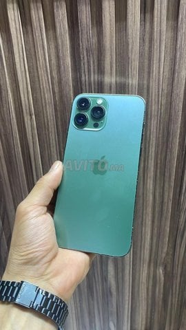 iPhone 13 pro max 128 GB 
