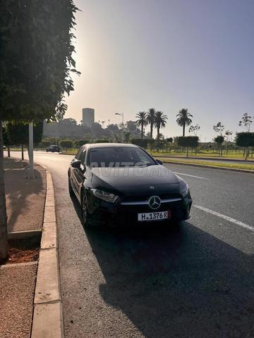 Mercedes classe A 180   dd 2025 - 2