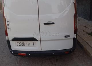 Autre Autres Diesel Manuelle 2015 à Casablanca