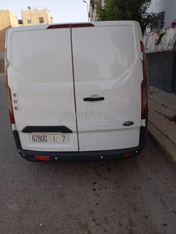 Autre Autres Diesel Manuelle 2015 à Casablanca