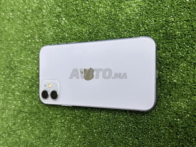 iphone 11 normal