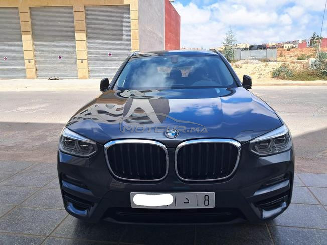 BMW X3 comme neuve