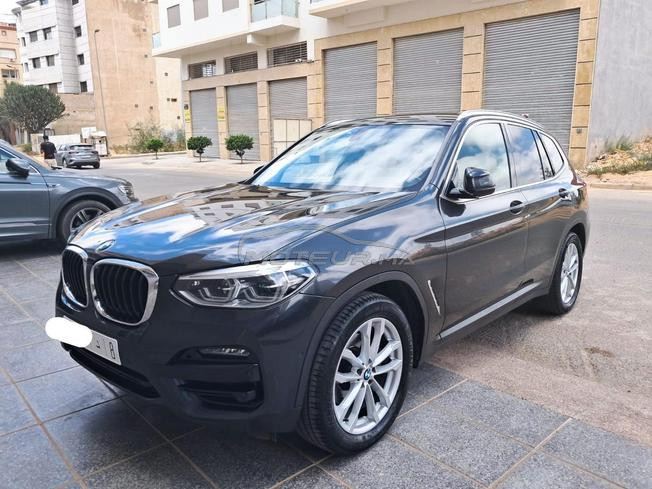 BMW X3 comme neuve
