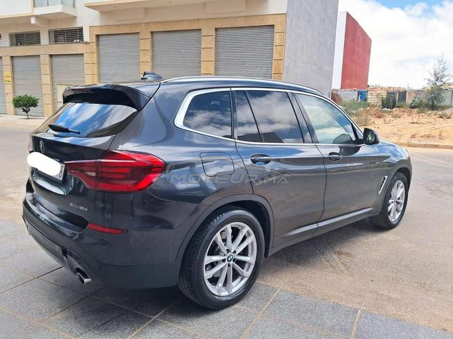 BMW X3 comme neuve