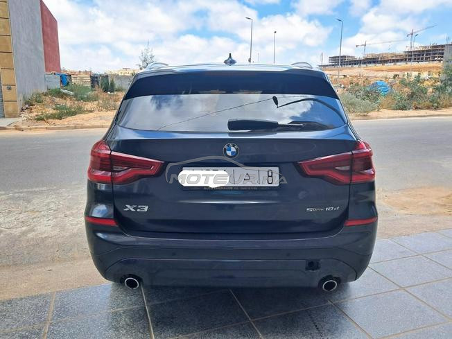 BMW X3 comme neuve