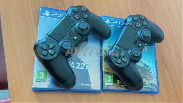 ps4 naaadii