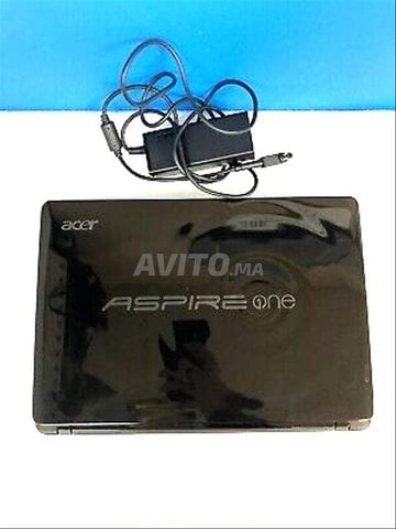 Pc Acer slim wndows10 12pouce 320/4Go exelent etat