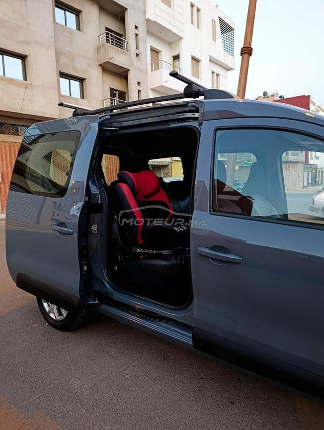 Renault Express 2025