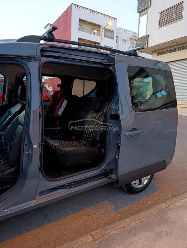 Renault Express 2025