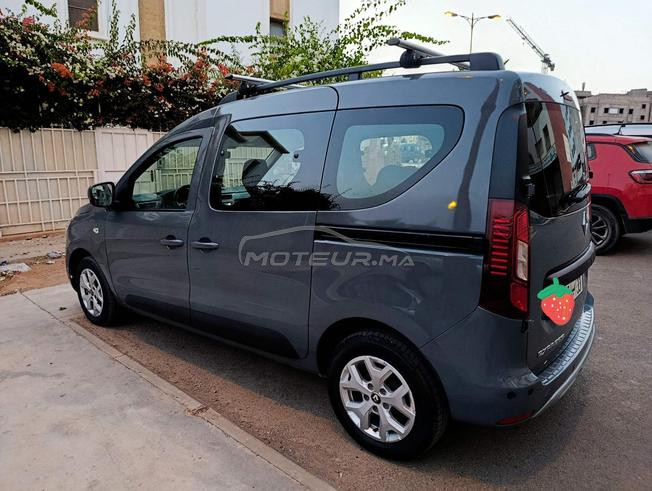 Renault Express 2025