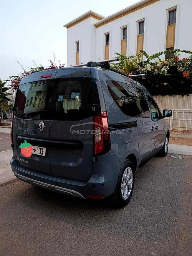 Renault Express 2025