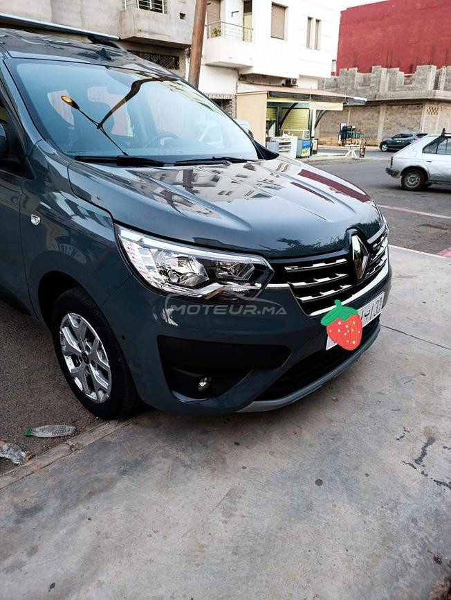 Renault Express 2025