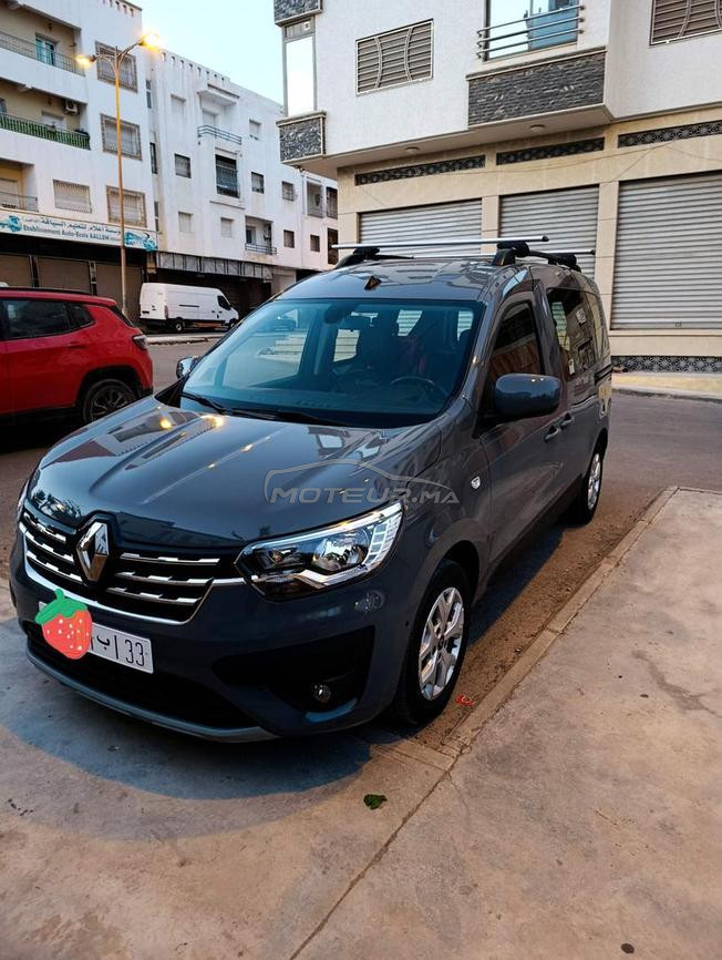 Renault Express 2025