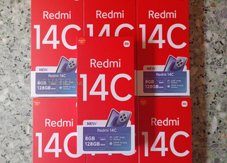 Redmi 14c 