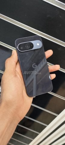 Google Pixel 9  12 RAM 128gb