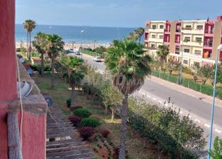 بيع أو إيجار شقة كورنيش المحمدية