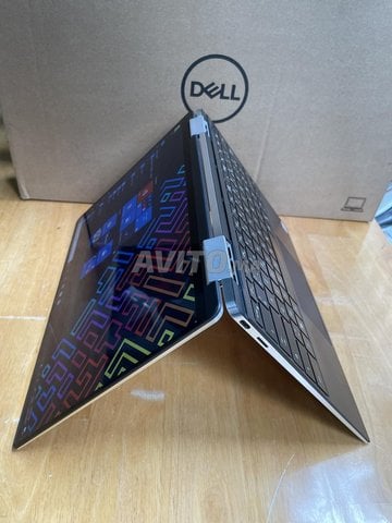 Dell i5 Tactile Slime disc 256 SSD 