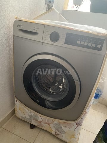 machine a laver 8kg