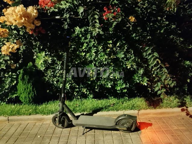 Trotinettes Xiaomi 6500 dh