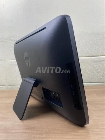 Ali in one Tactile hp Ram 16 Disc 256 SSD 1000