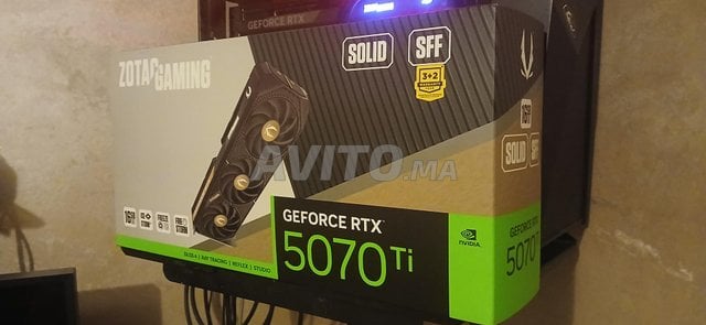 rtx  5070 ti 16gb