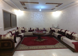 villa hykods sidi maafa oujda