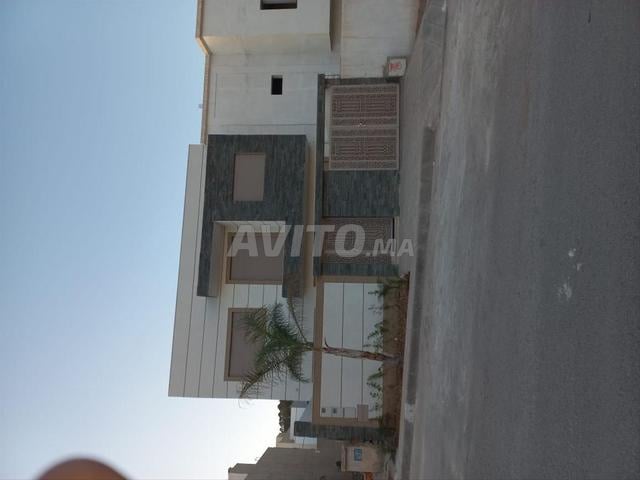 Villa Hay El Qods Sidi Maafa Oujda