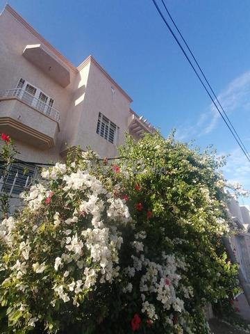  Villa spacieuse avec garage – Berrechid