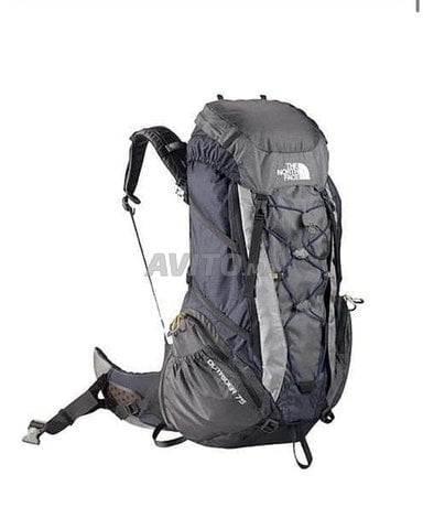 Sac trip pro original north face 