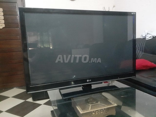 television LG 50 pouce