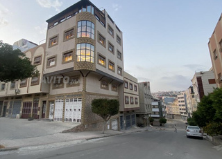 maison a Tanger tanja balia