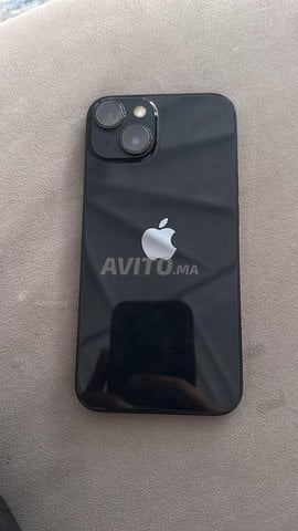 iphone 14 n9i 128 gb etat de batterie 86