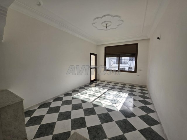 appartement à louer à côté mahaj