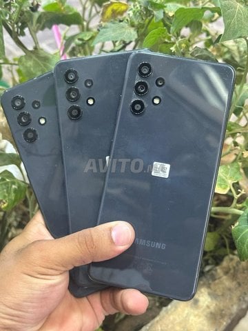 Samsung a34 4G