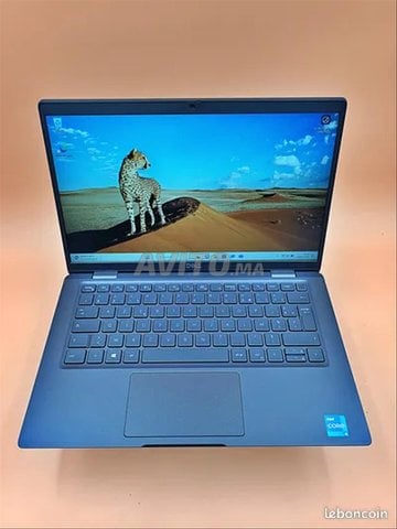 Dell Carbon (Tactile) i7 11th génération /16Gb ram
