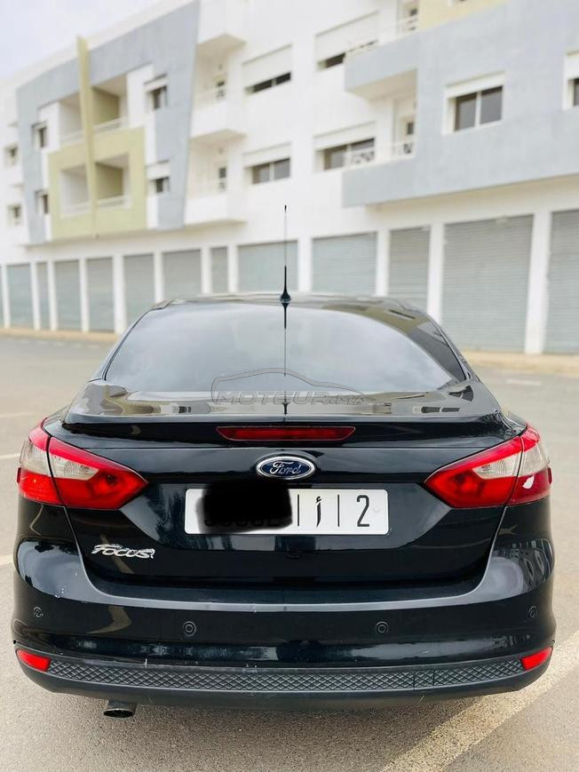 FordFocus