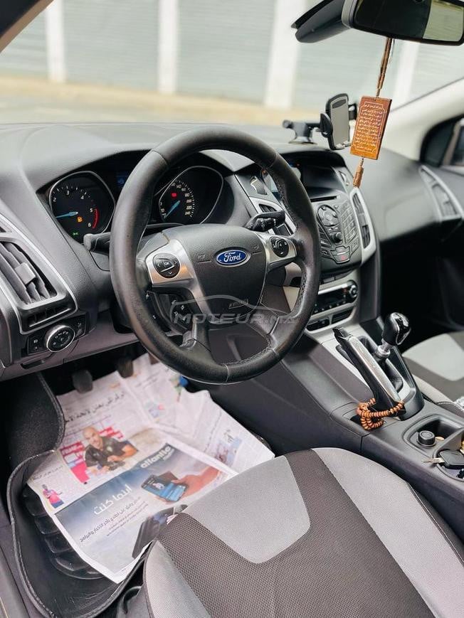FordFocus